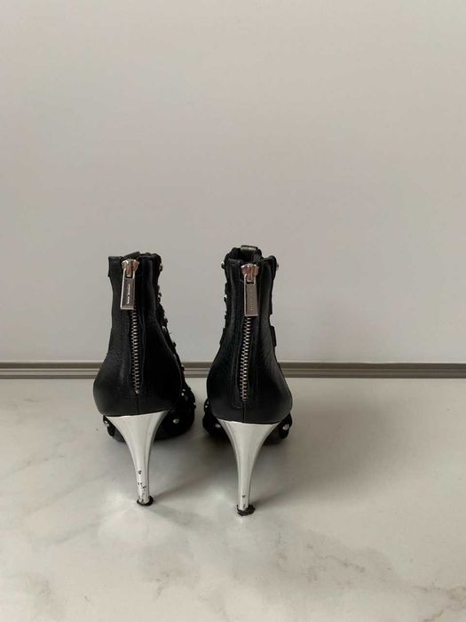 Обувки на висок ток Michael Kors