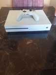 Xbox one S folosit putin