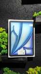 iPad Air 11 M3 128gb Wi-Fi Blue Noua Sigilata/Fact+Garantie
