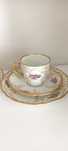 Set cafea și desert Rosenthal Diplomat.