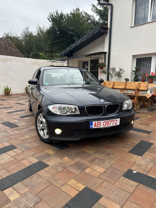 Vand BMW seria 1