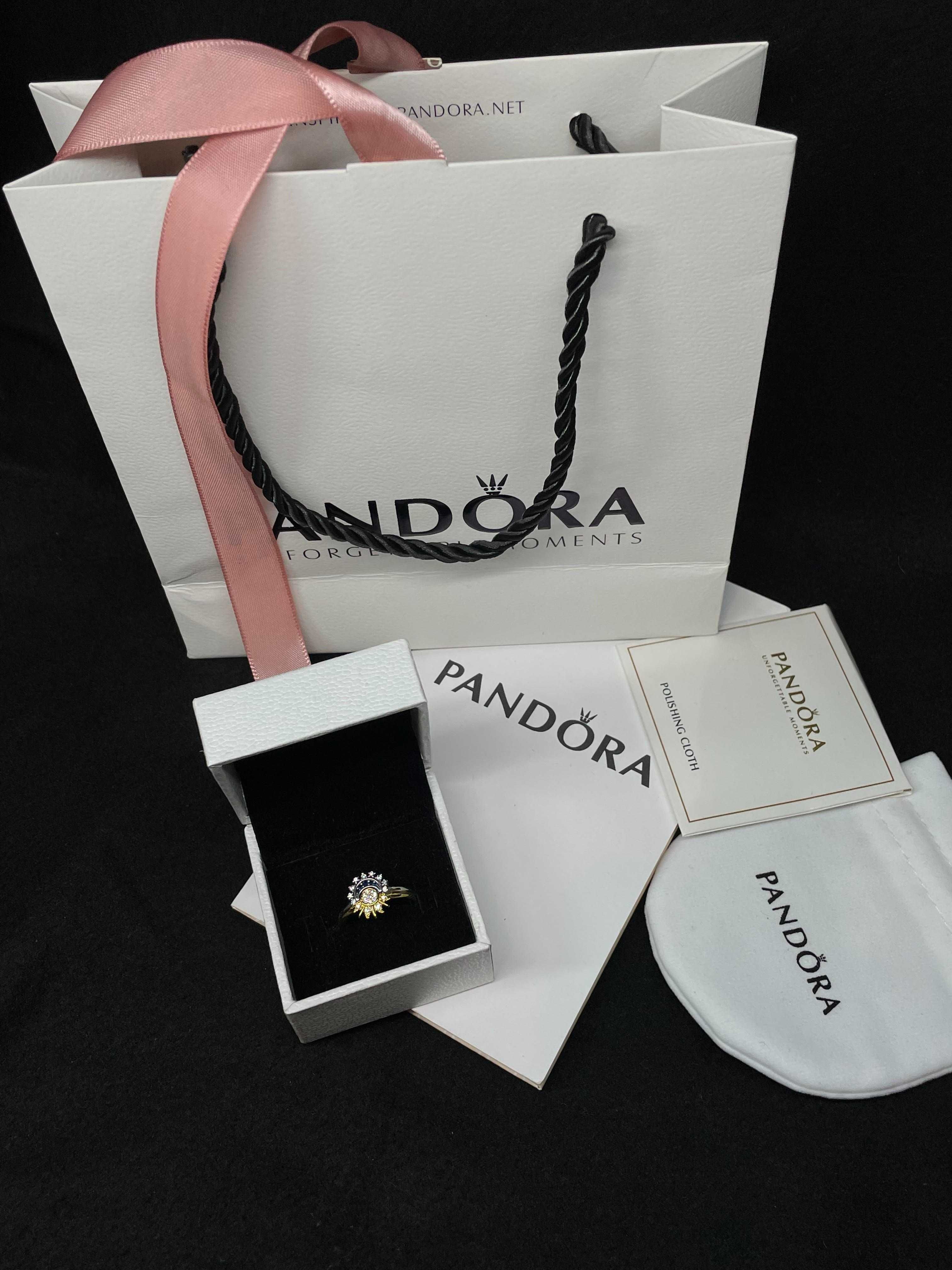 Пръстен Пандора / Pandora