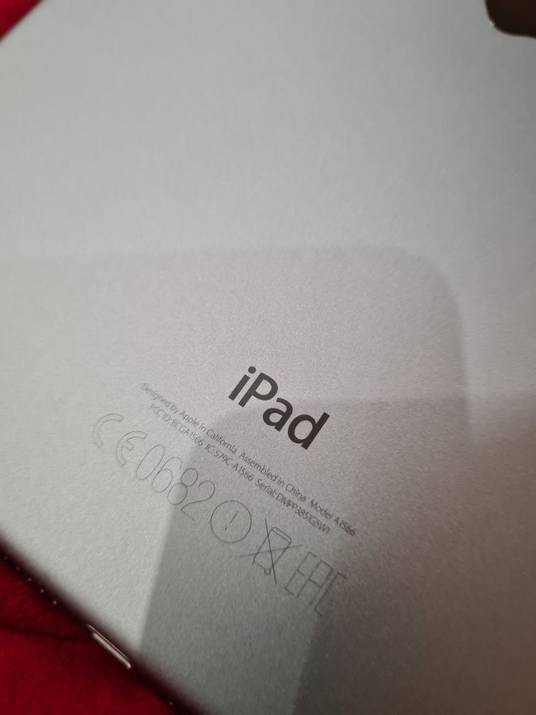 Ipad Air 2 - 128GB