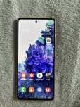 Samsung galaxy s 20 fe