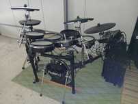 Продавам Roland td30