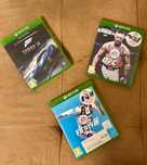 Игри за Xbox One