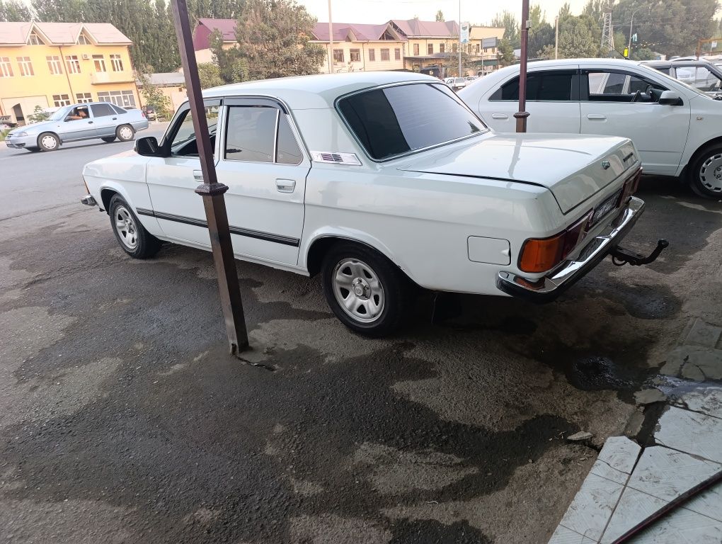 Йили 2007 прабек 238000