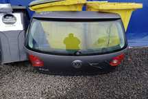 Hayon HATCHBACK Volkswagen VW Golf 5  [din 2003 pana  2009] seria Hatchback 5-usi 1.4 MT (80 hp)
