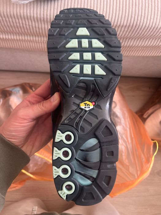 Маратонки Nike TN