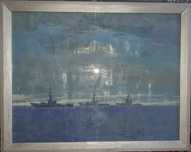 Дион Дионисиев /1908-1992/