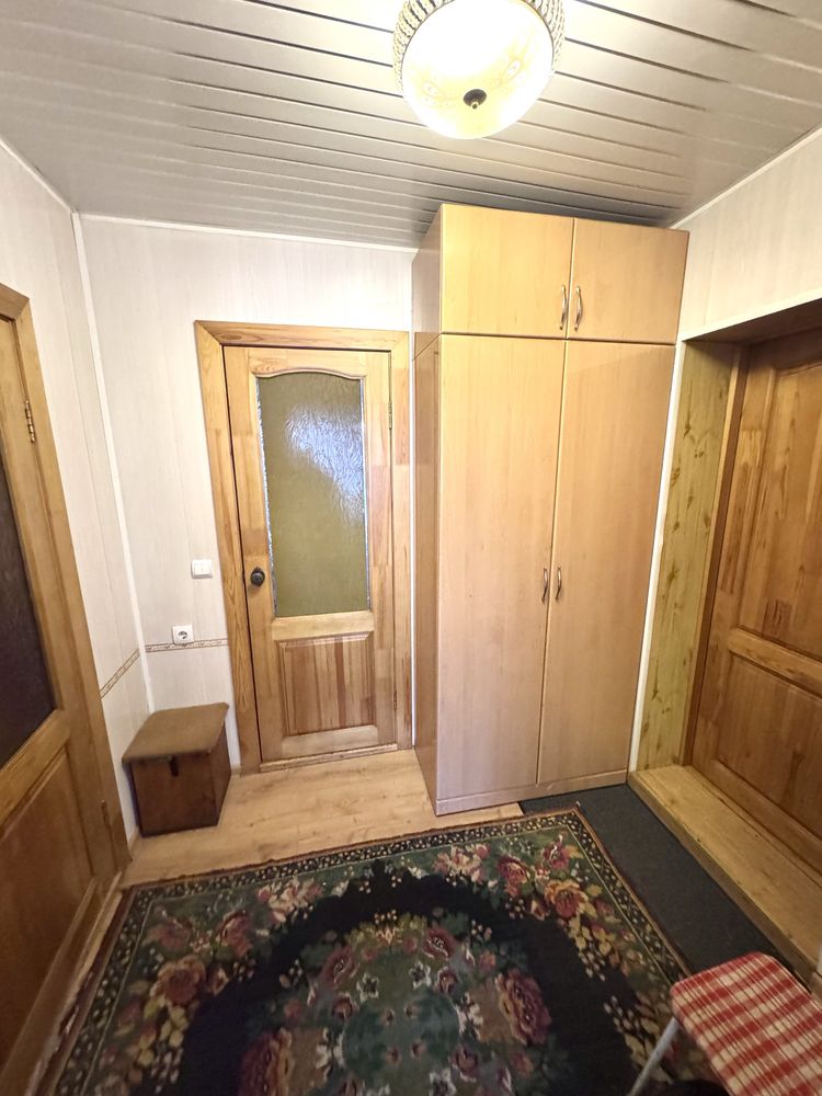 3 Комнатный  Дом