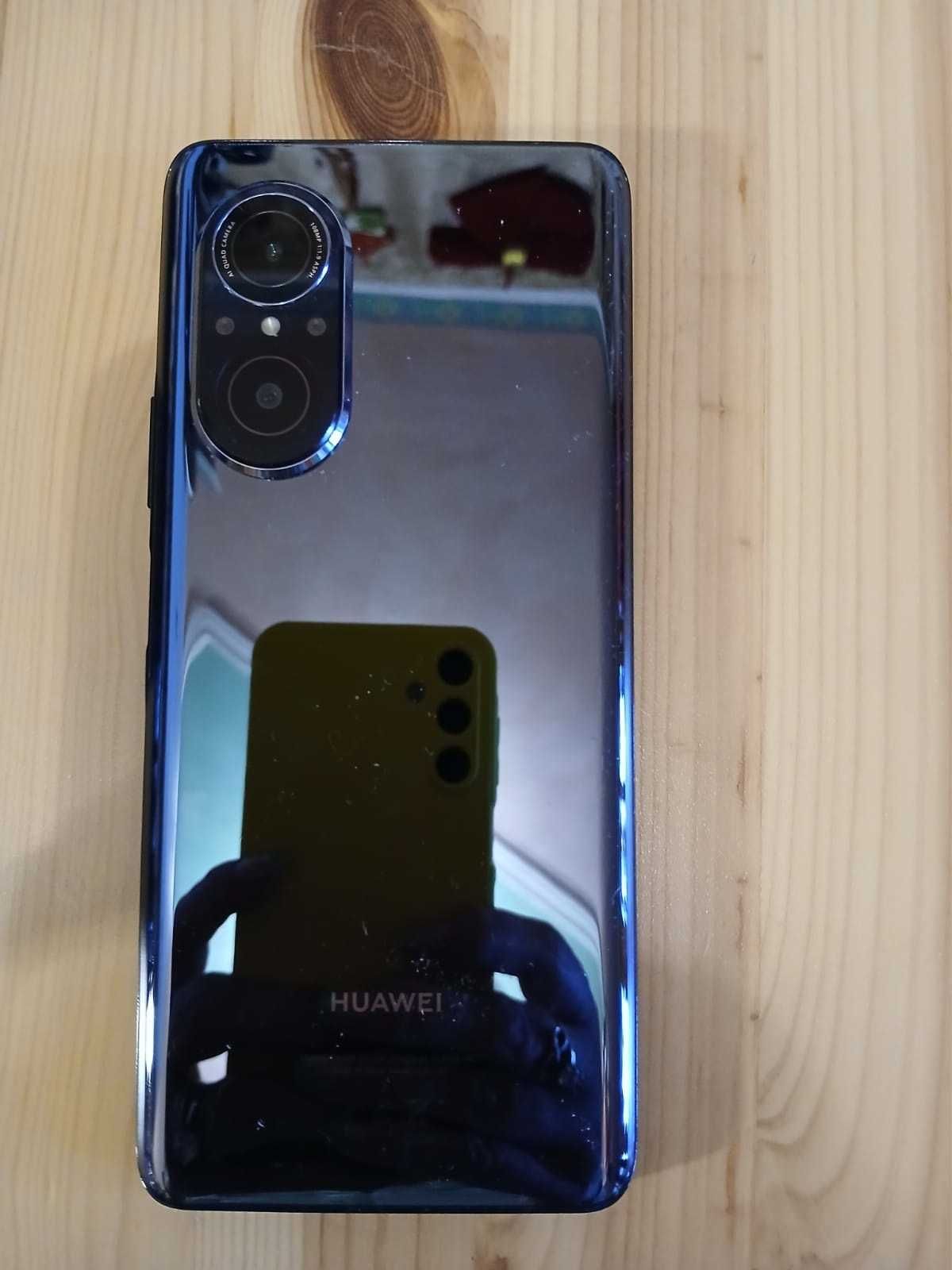 Vand telefon Huawei Nova 9 SE, 128 GB, 8 GB pe RAM, dual sim