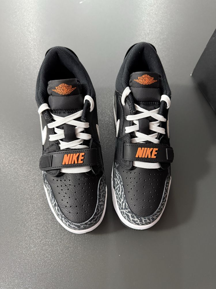 adidasi Originali Nike Air Jordan Legacy 312 Low Noi Marime 38.5