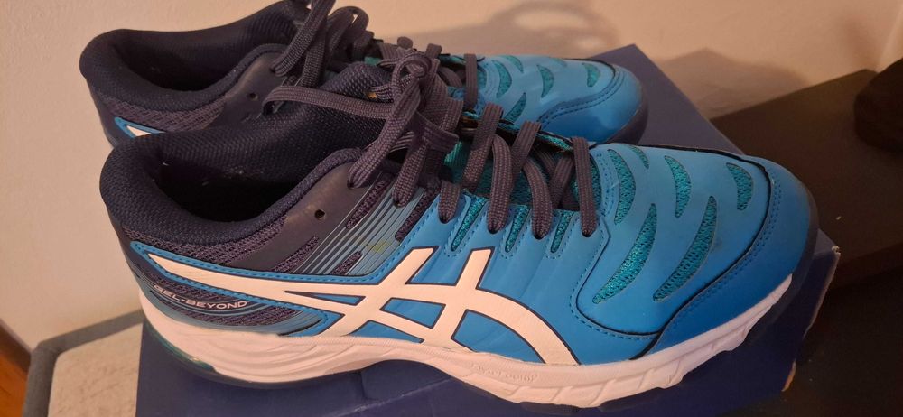Adidași Asics Beyond 6, nr. 41.5, 26cm, V1