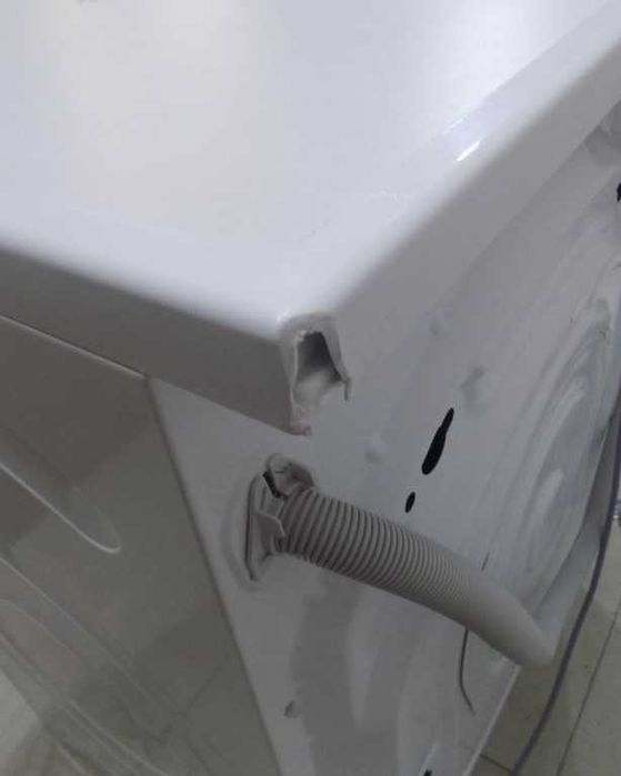 Пералня Siemens WM14N123 iQ300 код 4122