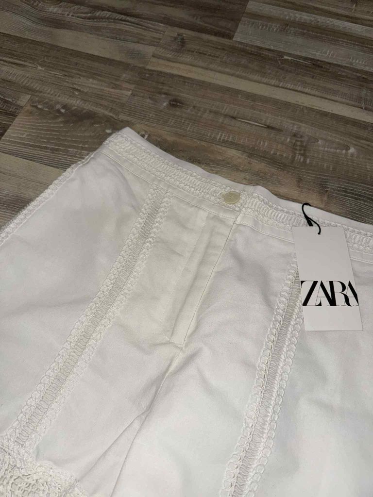 НОВИ Къси панталони Zara / Зара