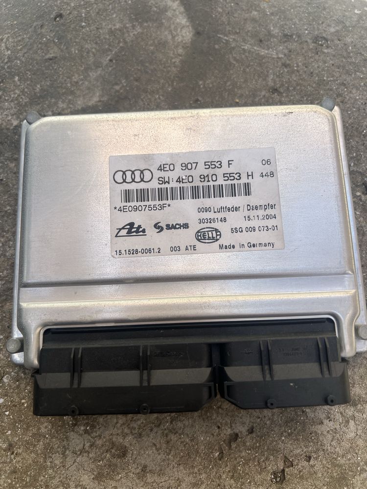 Продавам модоли за Audi A8