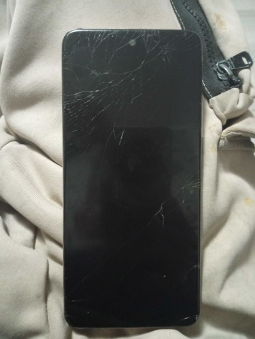 Huawei P Smart 2021