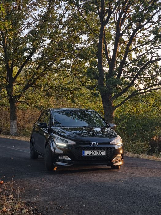 Hyundai i20 Hatchback