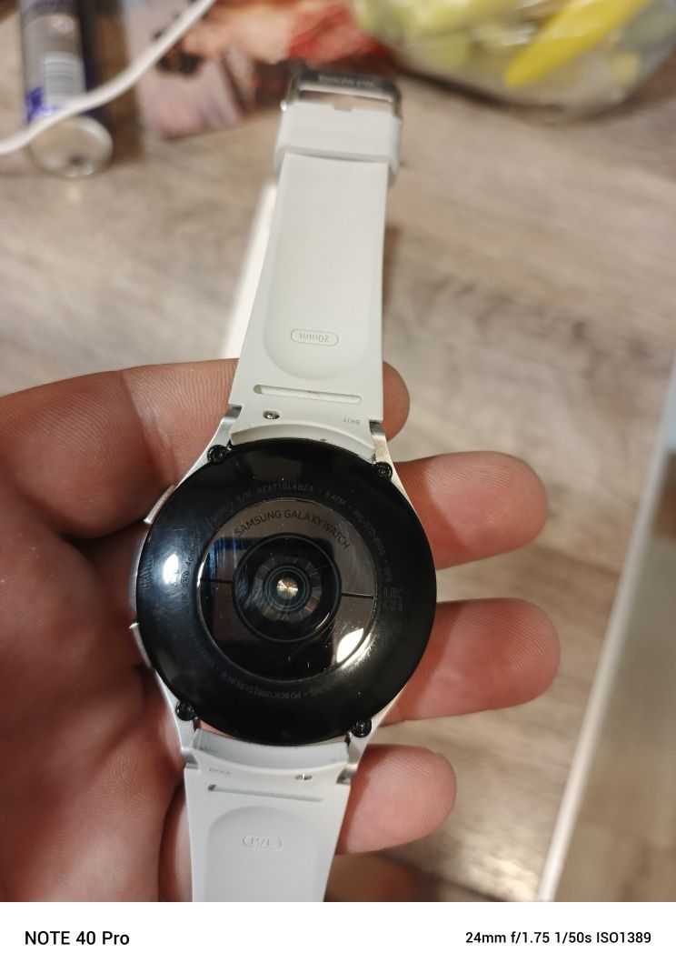 Samsung smart watch 4 classic
