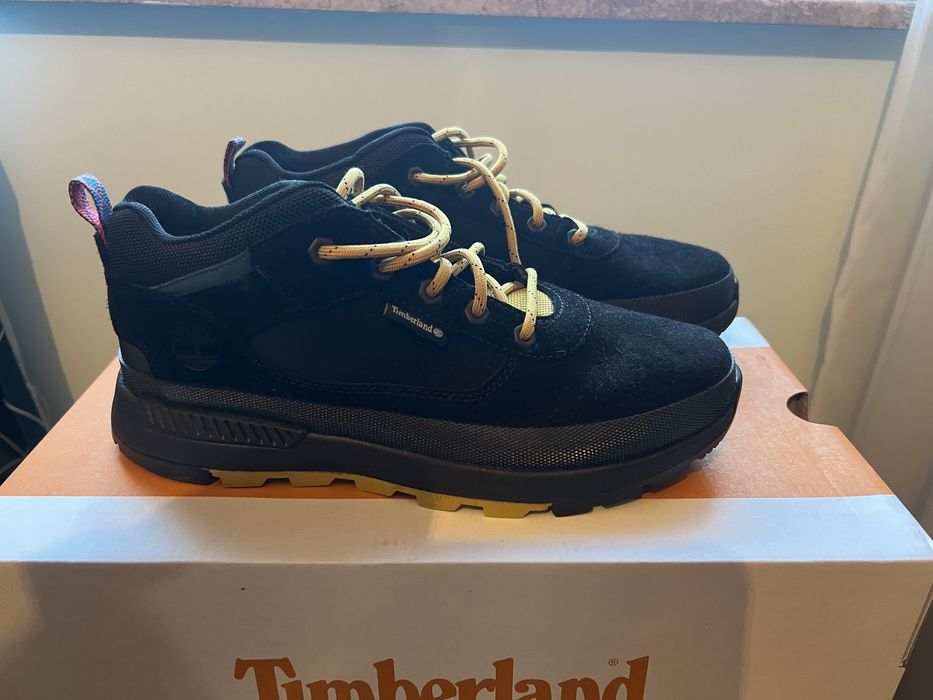 НОВИ Timberland зимни обувки 37-ми номер