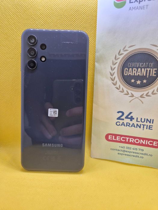 Telefon Samsung A13 (Ag29 Siraj b.33196) Garantie 2 ani