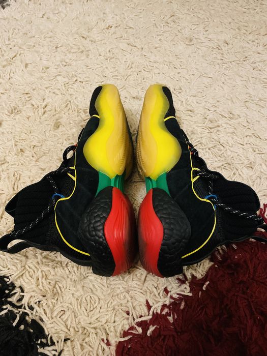 Adidas x Pharrell Williams