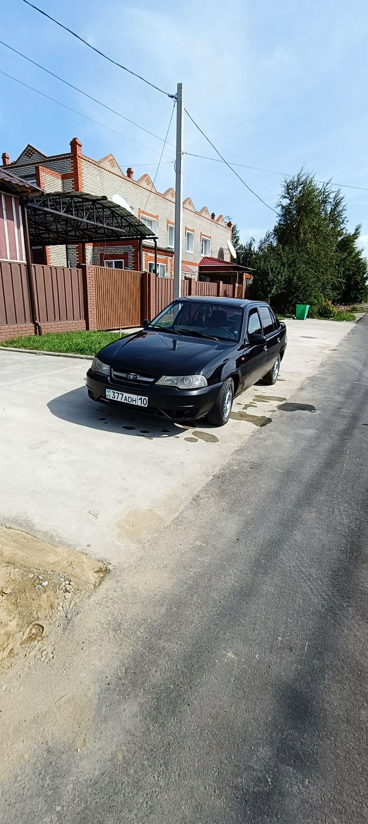 Продам дэу нексия 2