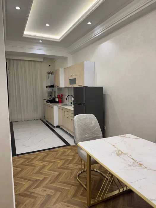 R17! Сдаётся Квартира 2/3/11 на Алмазарском, ул. Нурафшон!