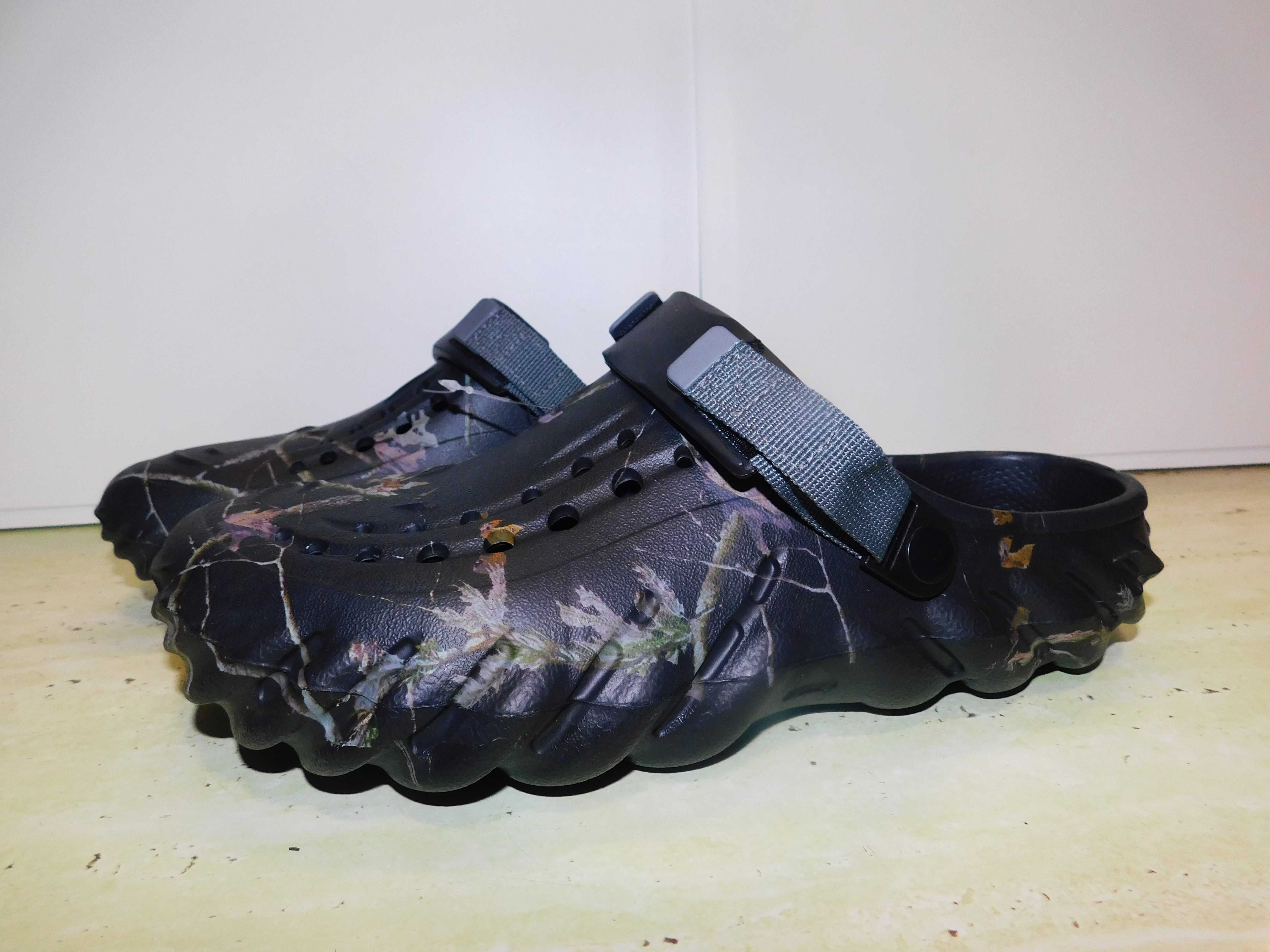 Saboti, slapi tip CROCS marimea * 45/46