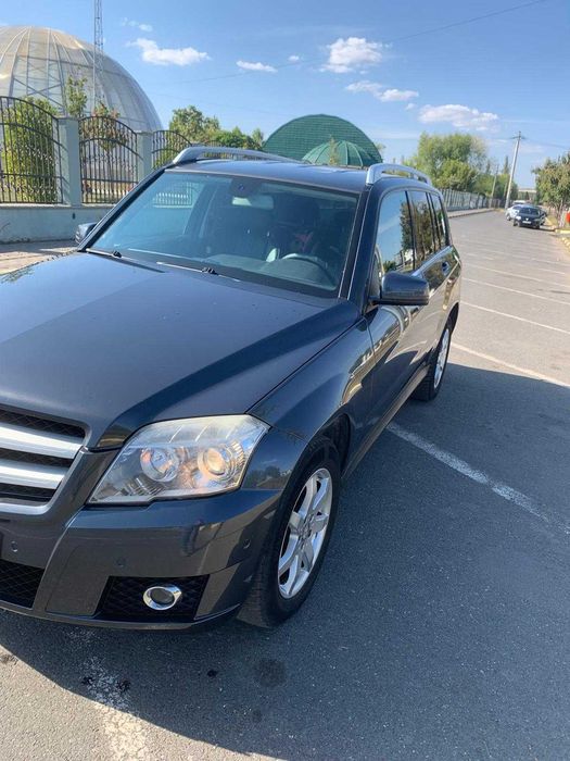 Vand GLK 350 CDI 4MATIC 2010.09