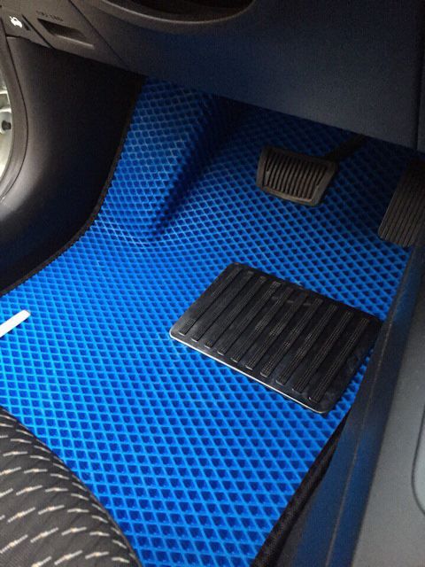 Ева полики Эва коврик