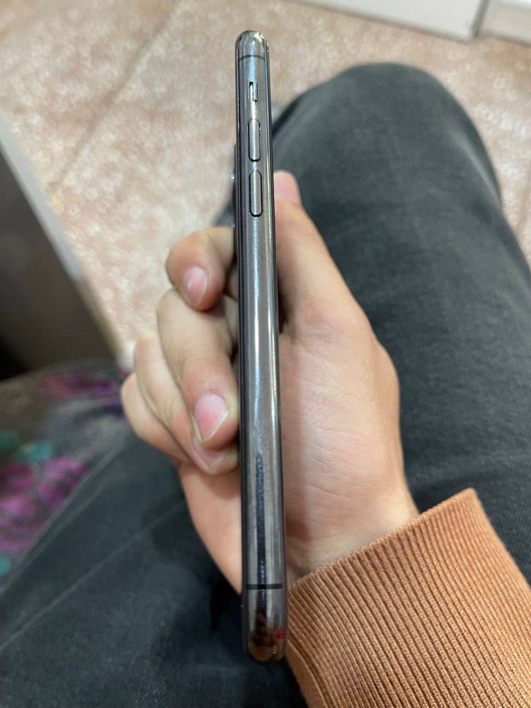 Iphone 11 pro 128 gb