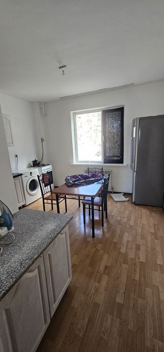 Аренда трёхкомнатная квартира Нурсая возле Опека