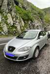 Vand Seat Altea an 2010, Euro 5, 210900 km