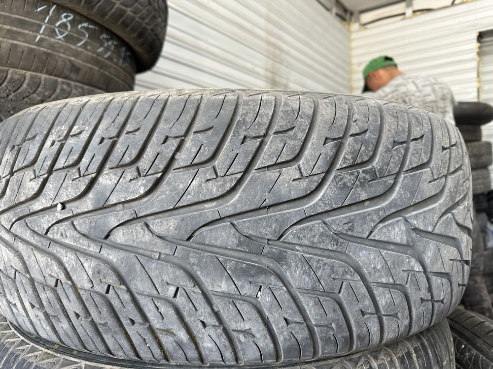 Hankook 275/55/R20