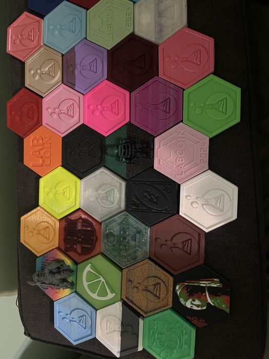 Labcoin лабкойни