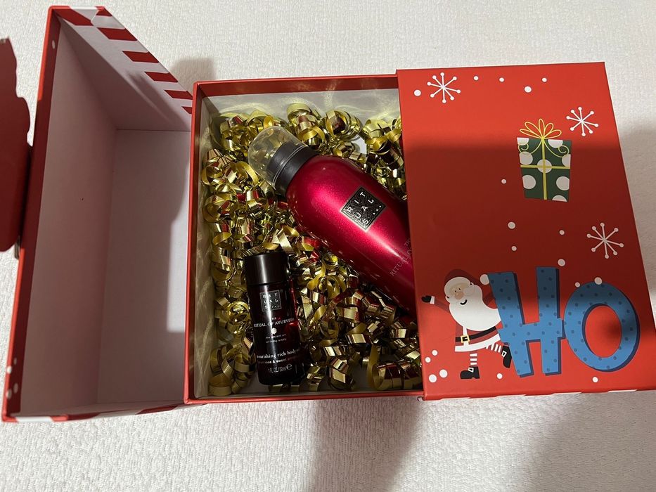 Seturi de Craciun Rituals