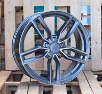 Джанти за Ауди 19" 5x112 / Djanti za Audi 19" BK916