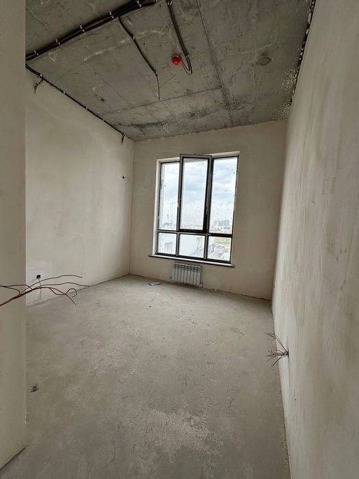 O’z Mahal Продается 2 комнатная квартира коробка Катта Дархан