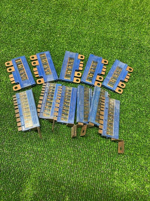 Силовой предохранитель на тойоту камри 40