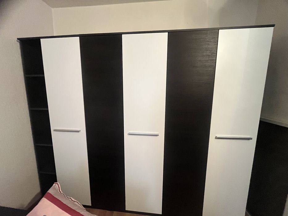 Inchiriez garsoniera pod Gradiste -Podgoria