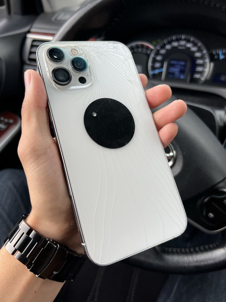 Айфон 12 pro max