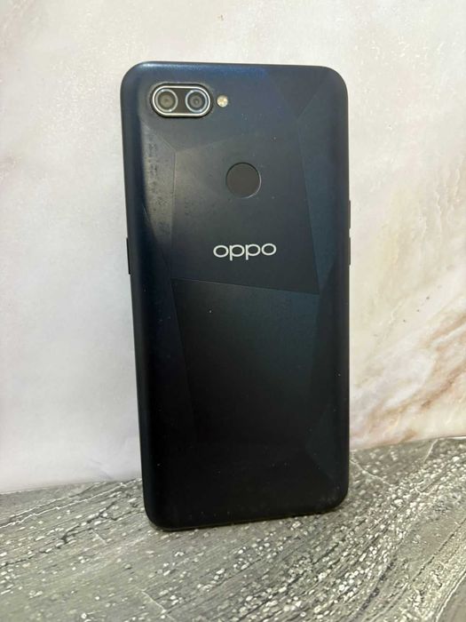 OPPO A12 (Кызылорда) ЛОТ 758019