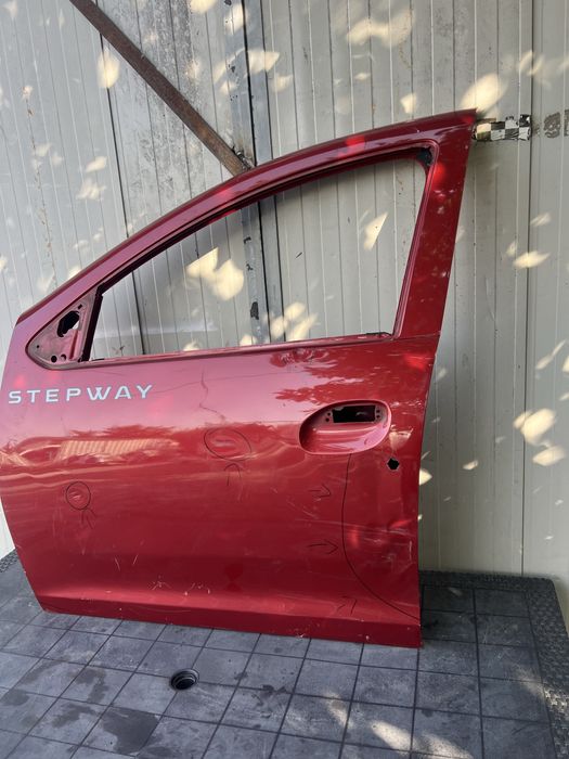 Usa stanga fata dacia logan sandero mcv 2