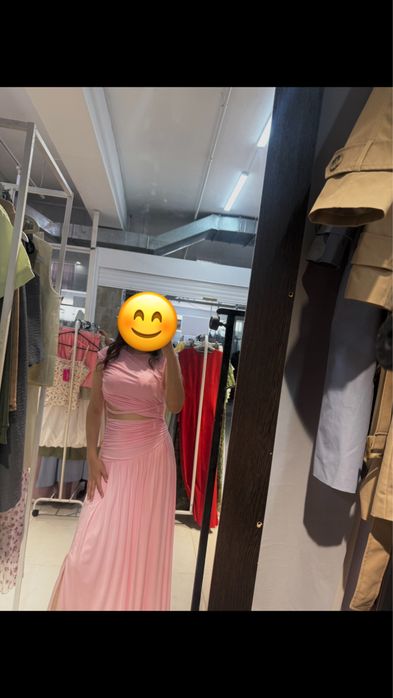 Продаю платье на восточном стиле