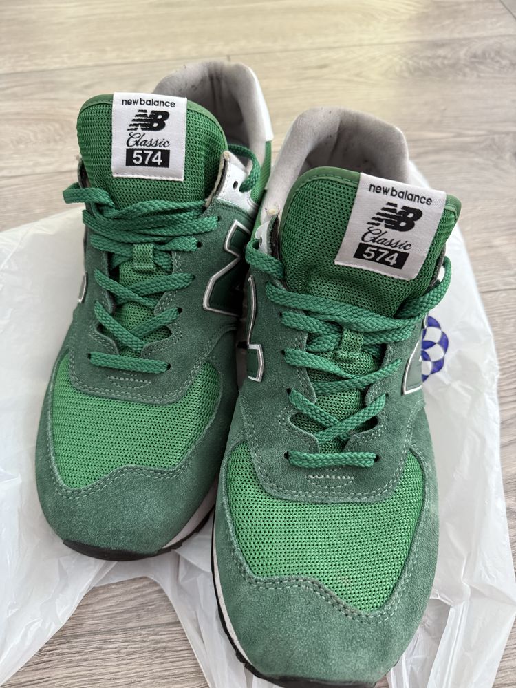 Мъжки маратонки 49 номер new balance