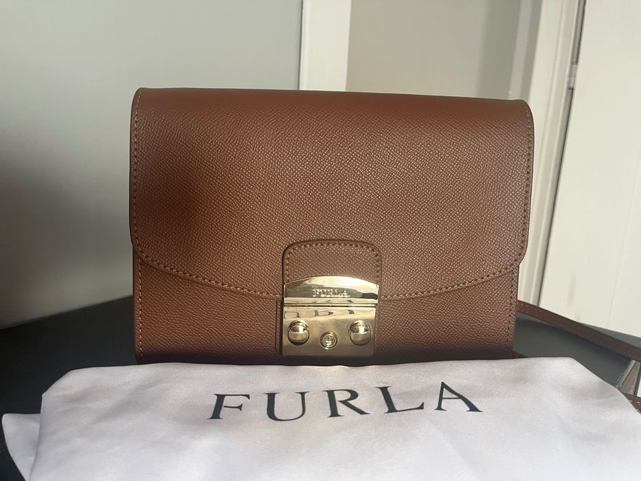 Furla Metropolis