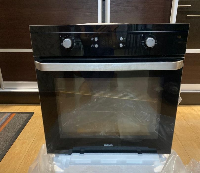 Духовка встраиваемая