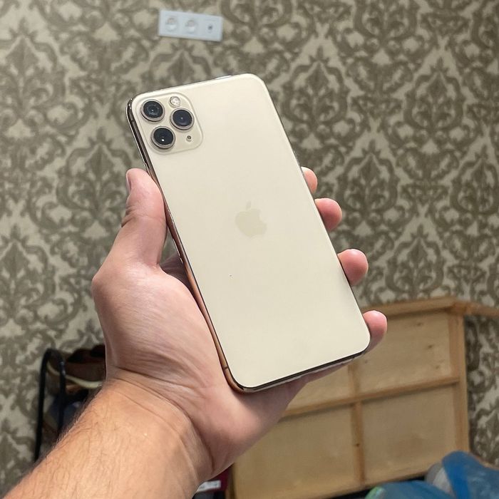 iPhone 11 pro max